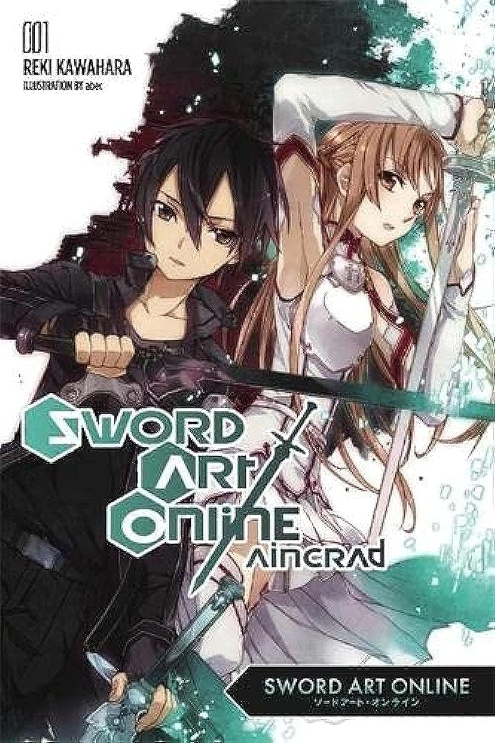 sword art online